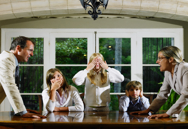 Cuestiones Familiares